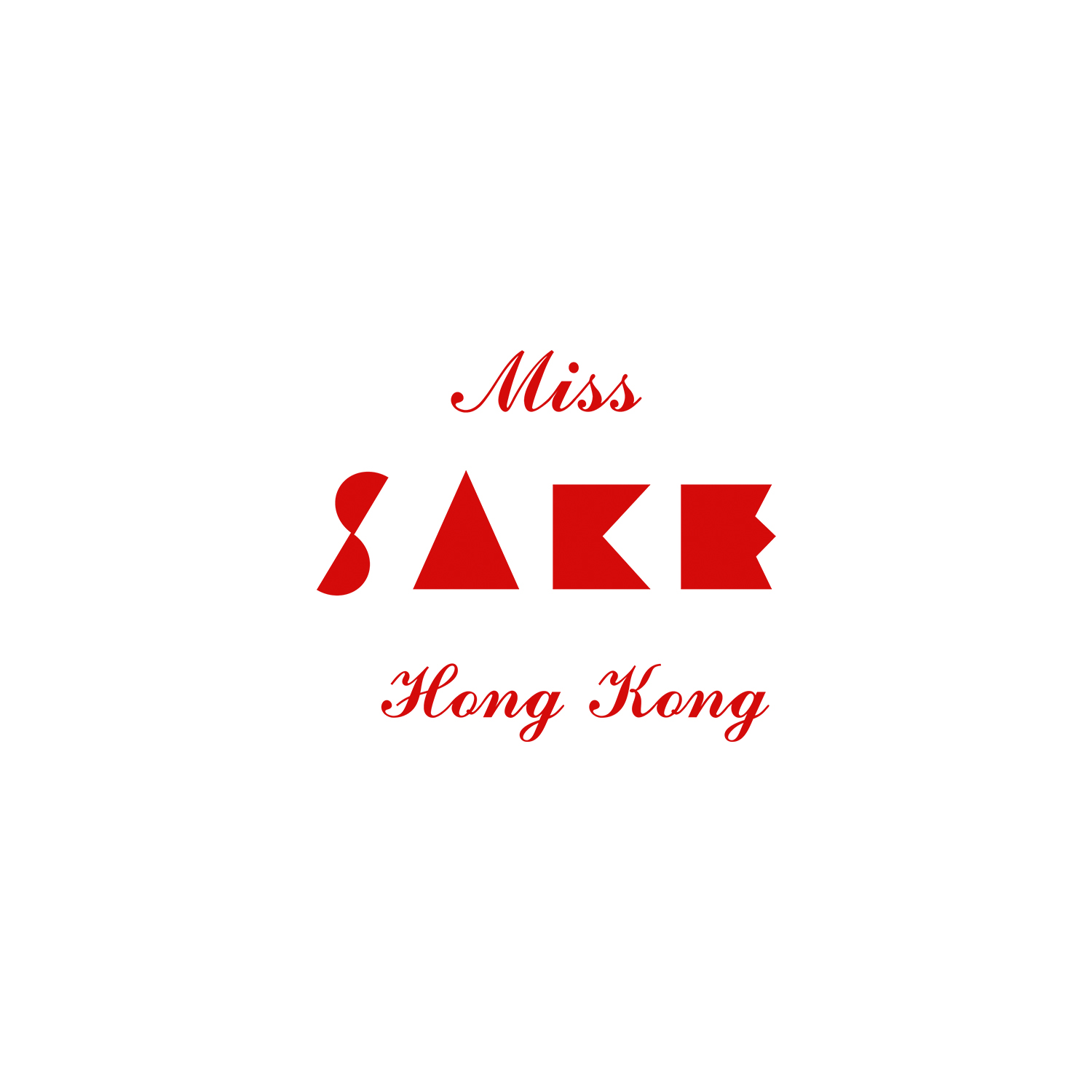 Miss Sake Hong Kong